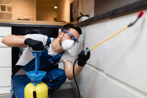 Best Exterminator Services  in Hanford, CA