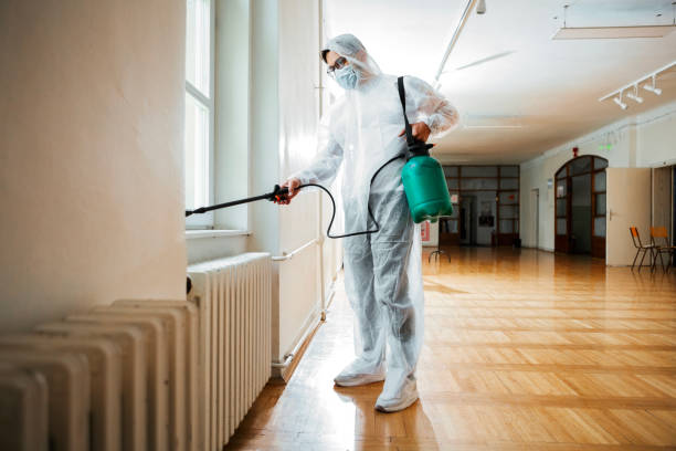 Best Exterminator Services  in Hanford, CA
